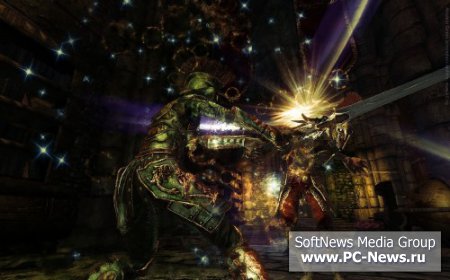 Divinity 2: Flames of Vengeance (2010/GER/Add-on)