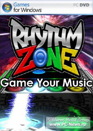 Rhythm Zone (2010/ENG)