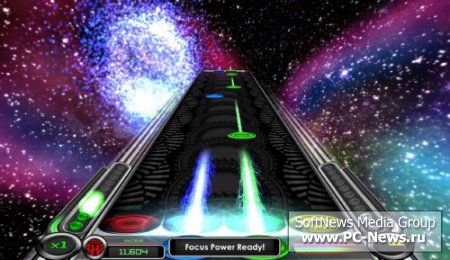Rhythm Zone (2010/ENG)
