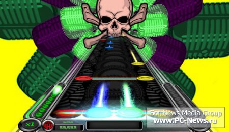 Rhythm Zone (2010/ENG)