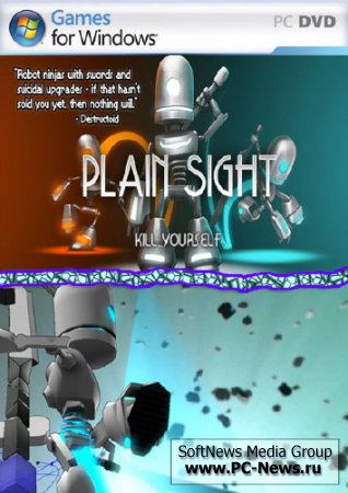 Plain Sight (2010/ENG/MULTI5)