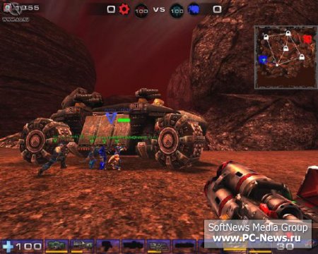 Unreal Anthology (1999-2004/ENG)