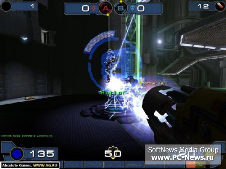 Unreal Anthology (1999-2004/ENG)