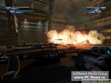 Unreal Anthology (1999-2004/ENG)
