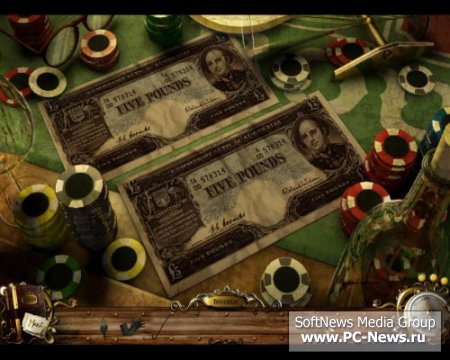 Das Geheimnis des Geisterschiffs (2010/DE)