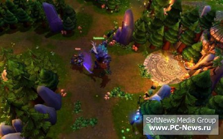 League of Legends: Season One (2010/ENG)
