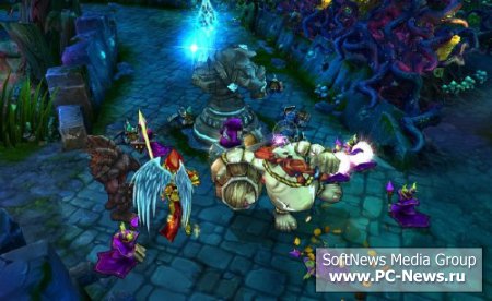 League of Legends: Season One (2010/ENG)