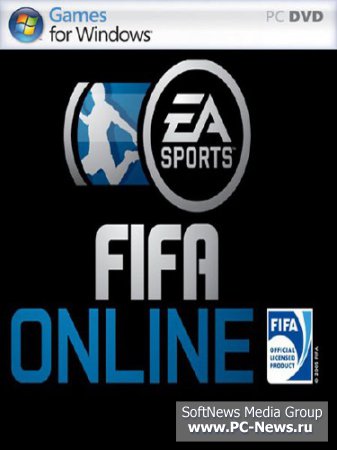 FIFA Online (2010/ENG/BETA)
