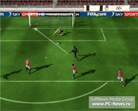 FIFA Online (2010/ENG/BETA)