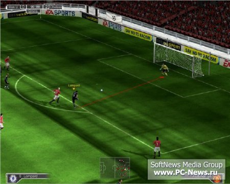 FIFA Online (2010/ENG/BETA)