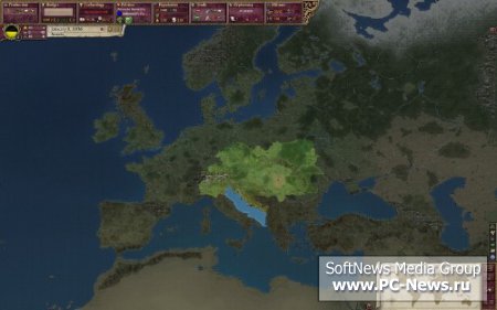 Victoria II (2010/ENG/DEMO)