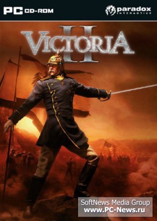 Victoria II (2010/ENG/DEMO)