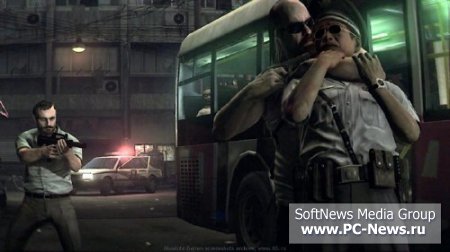 Kane & Lynch 2: Dog Days (2010/RUS/ /RePack)