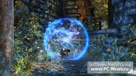 Divinity 2: Ego Draconis + Flames of Vengeance (2010/RUS/GER/RePack)