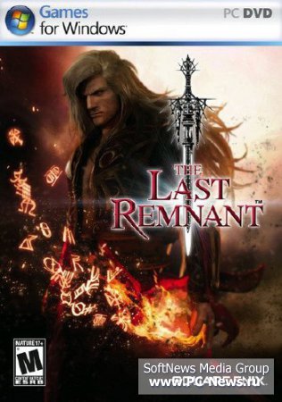 The Last Remnant (2009/RUS/ENG/RePack)