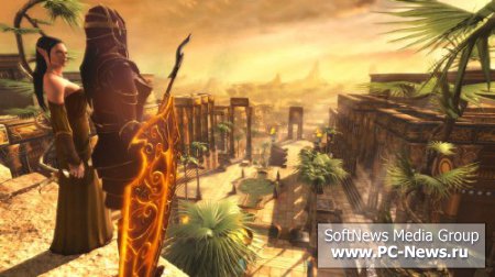 Drakensang: Phileasson's Secret (2010/DE/RePack)