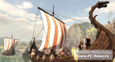 Drakensang: Phileasson's Secret (2010/DE/RePack)