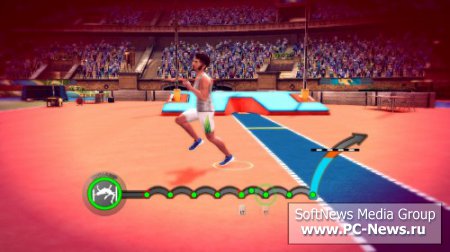 Summer Challenge: Athletics Tournament (2010/MULTI5/RePack)