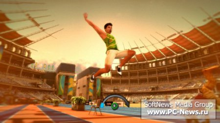 Summer Challenge: Athletics Tournament (2010/MULTI5/RePack)