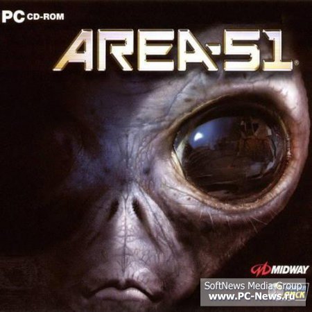 Area 51 /  51 (2006/RUS/ )