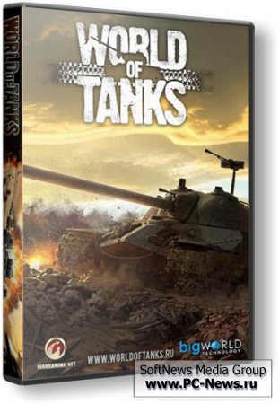 World of Tanks: Release (2010)