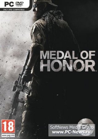 Medal of Honor. Limited Edition (2010/MULTI3/RePack)