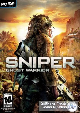 Sniper: Ghost Warrior / . - (2010/RUS)