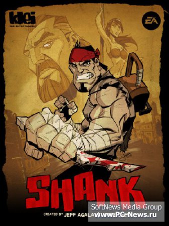 Shank (2010/ENG) RePack by Ultra