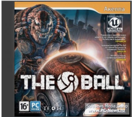 The Ball:   / The Ball () (Rus)