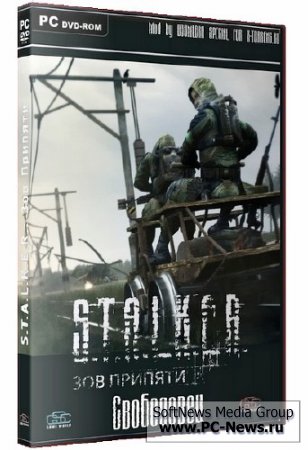 S.T.A.L.K.E.R. -  :  [2010/RUS/PC]