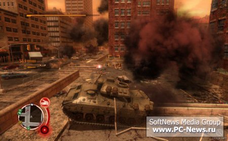  / Prototype (2010/RUS/ENG/RePack)
