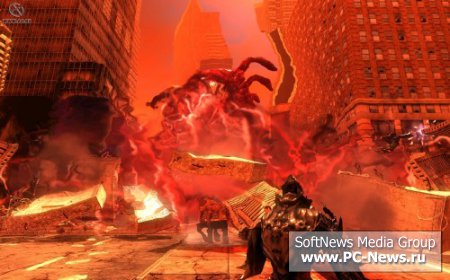  / Prototype (2010/RUS/ENG/RePack)