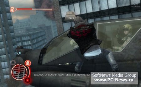  / Prototype (2010/RUS/ENG/RePack)