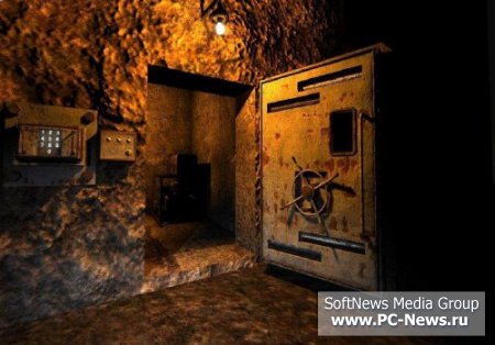 S.T.A.L.K.E.?R.: Shadow Of Chernobyl - NLC. The Beginning/  /   (2011/RUS/Repack)