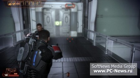 Mass Effect 2 All DLC (Rus/Eng/PC/2010) Lossless RePack  R.G. ReCoding